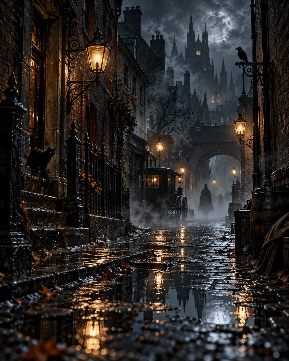 Halloween OneShot am 30.10.!