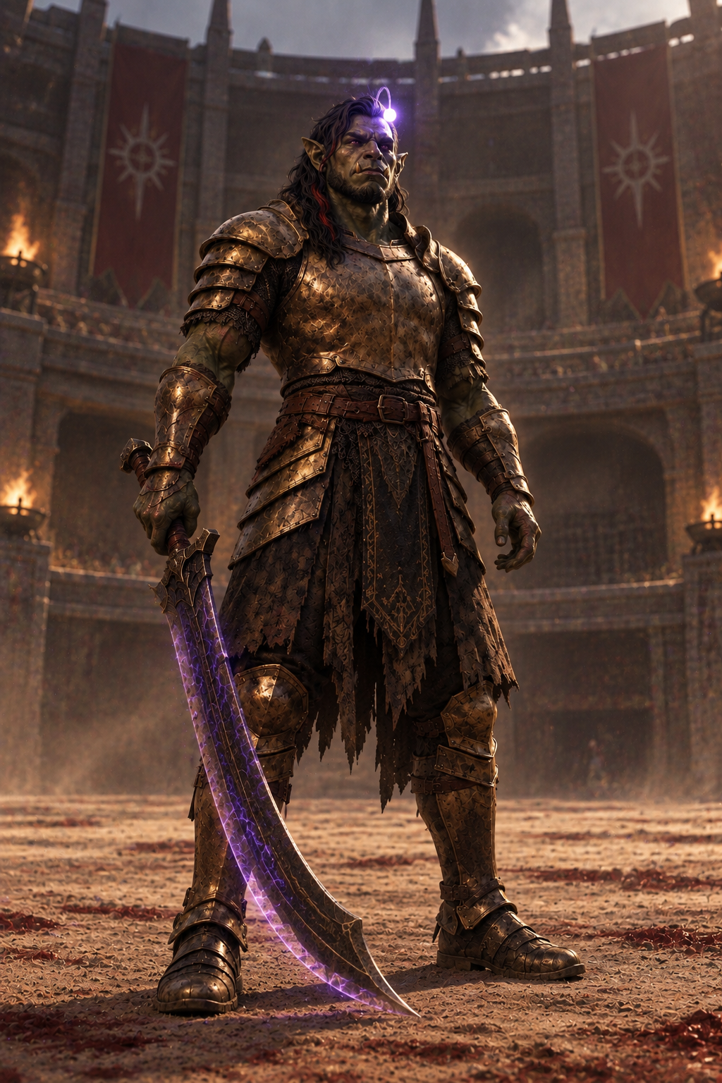Brutus