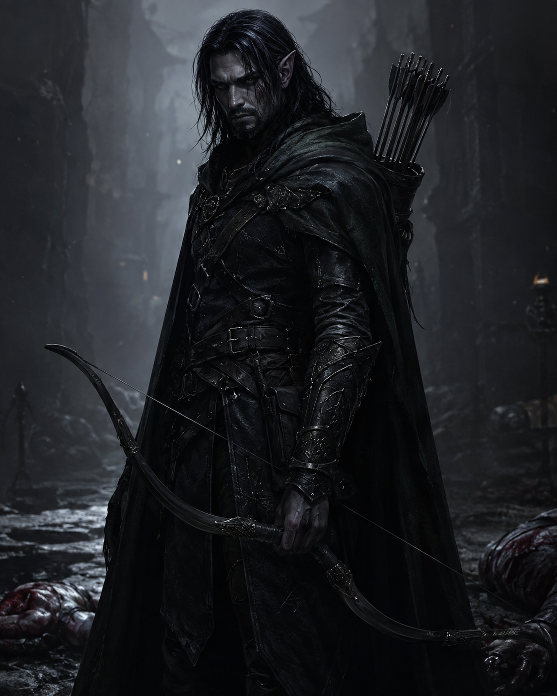 Drayven
