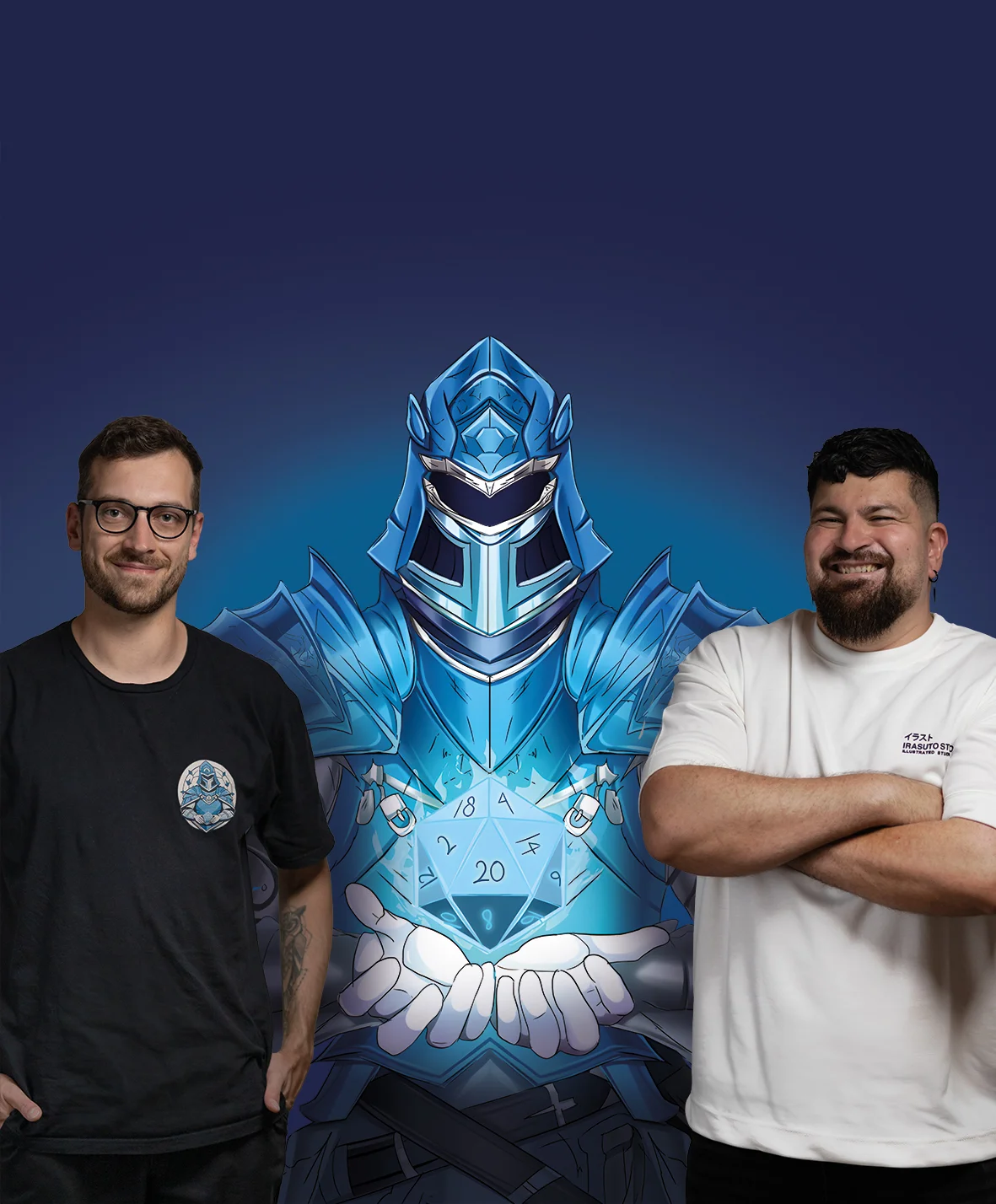 WürfelWächter Team