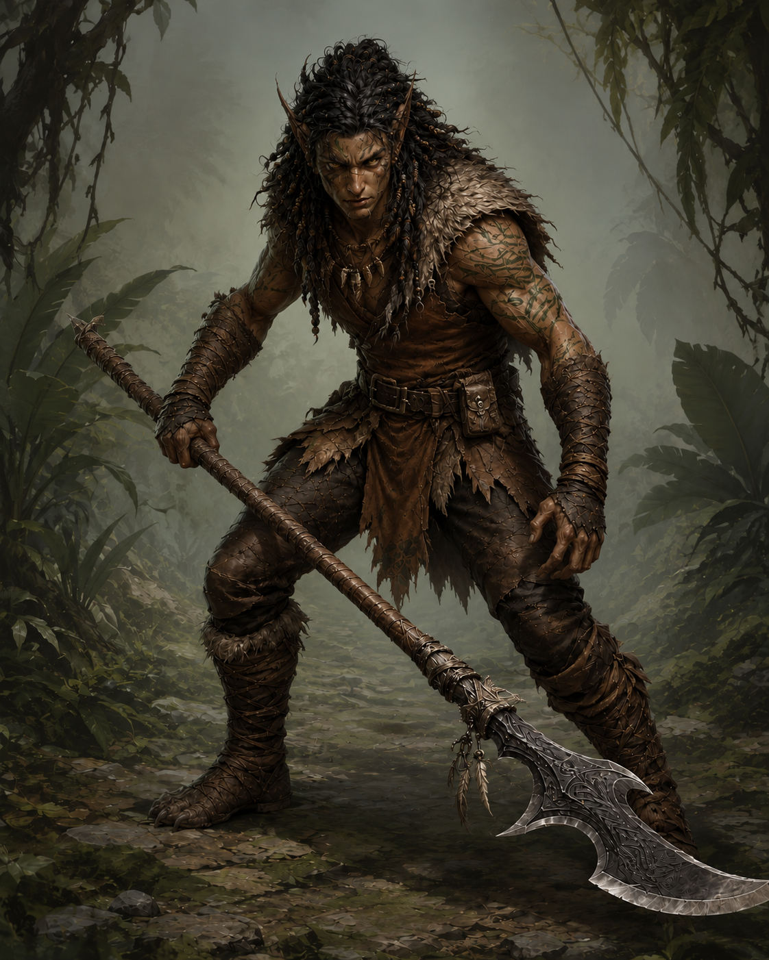 Wildling