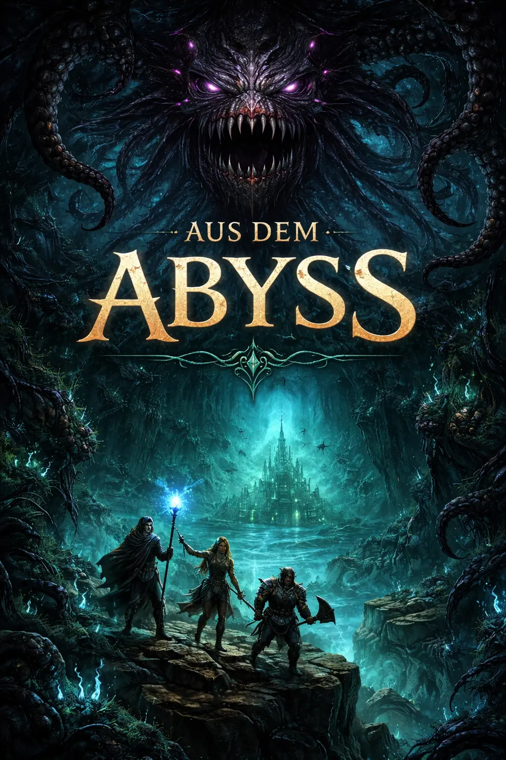 Aus dem Abyss